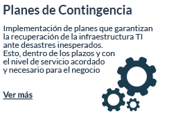 contingencia