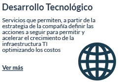 desarrollotecnologico