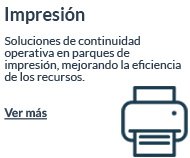 impresión