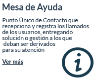 mesadeayuda