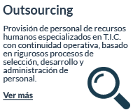 outsourcing
