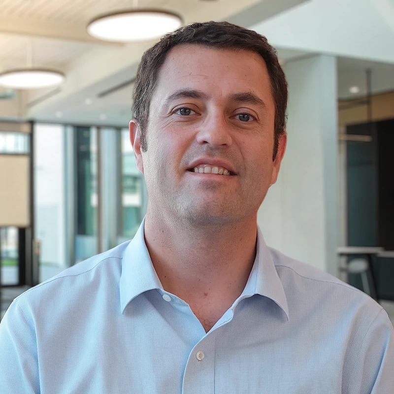 Darío Pérez - Vector