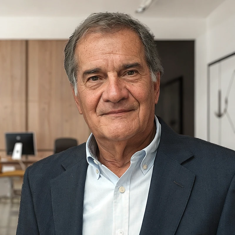 Edmundo Silva - Vector