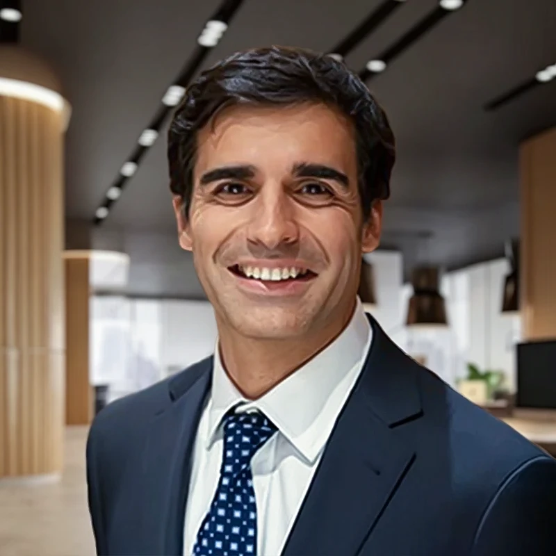 Javier Silva - Vector