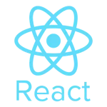 react