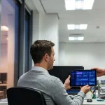 Cobertura nacional: cómo planificar soporte 24/7 sin perder control operativo