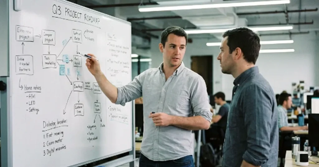 Por que los profesionales TI eligen quedarse en una empresa a largo plazo