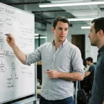 Por que los profesionales TI eligen quedarse en una empresa a largo plazo