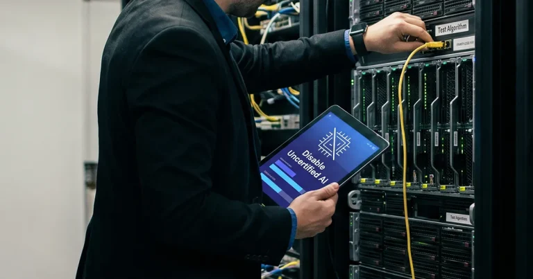 Inteligencia artificial bajo la lupa: cómo el nuevo proyecto de ley en Chile impacta a las empresas