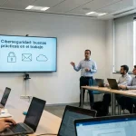 ciberseguridad en chile desafio para las empresas