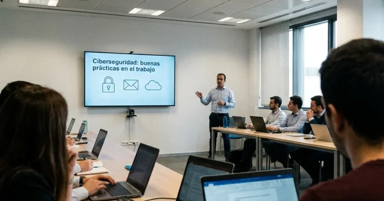 ciberseguridad en chile desafio para las empresas