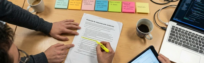 ciberseguridad en chile respaldo y proteccion de datos