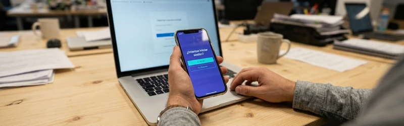 phishing en chile colaborador detecta correo fraudulento